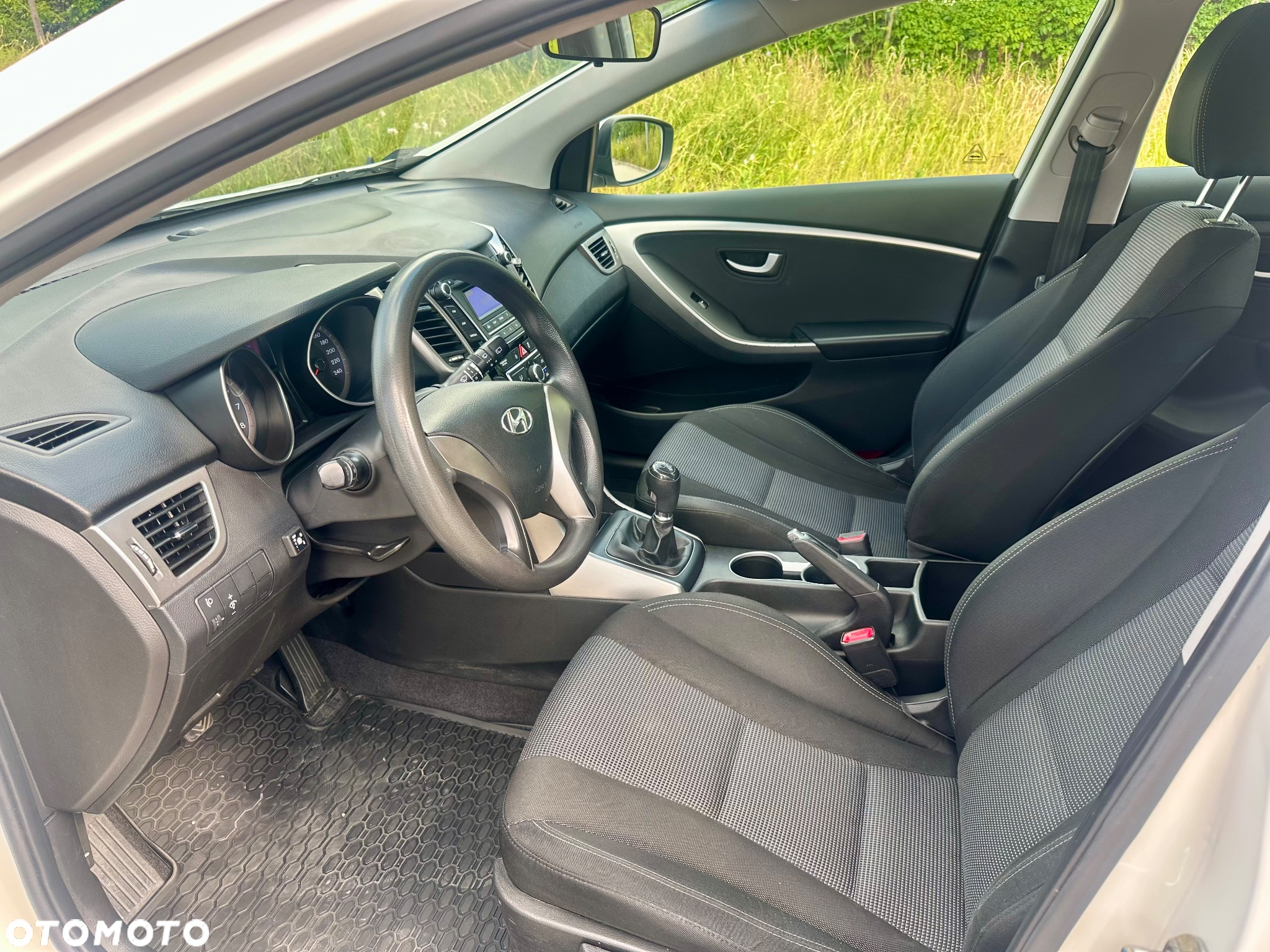 Hyundai i30 1.4 Base - 10