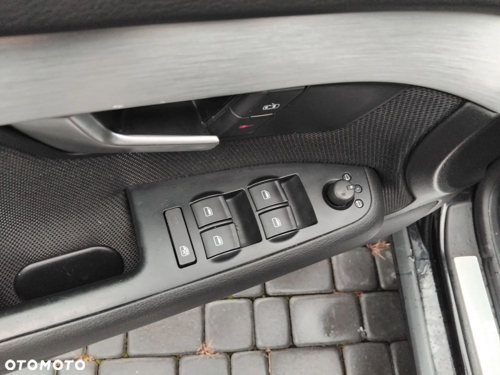 Audi A4 - 27
