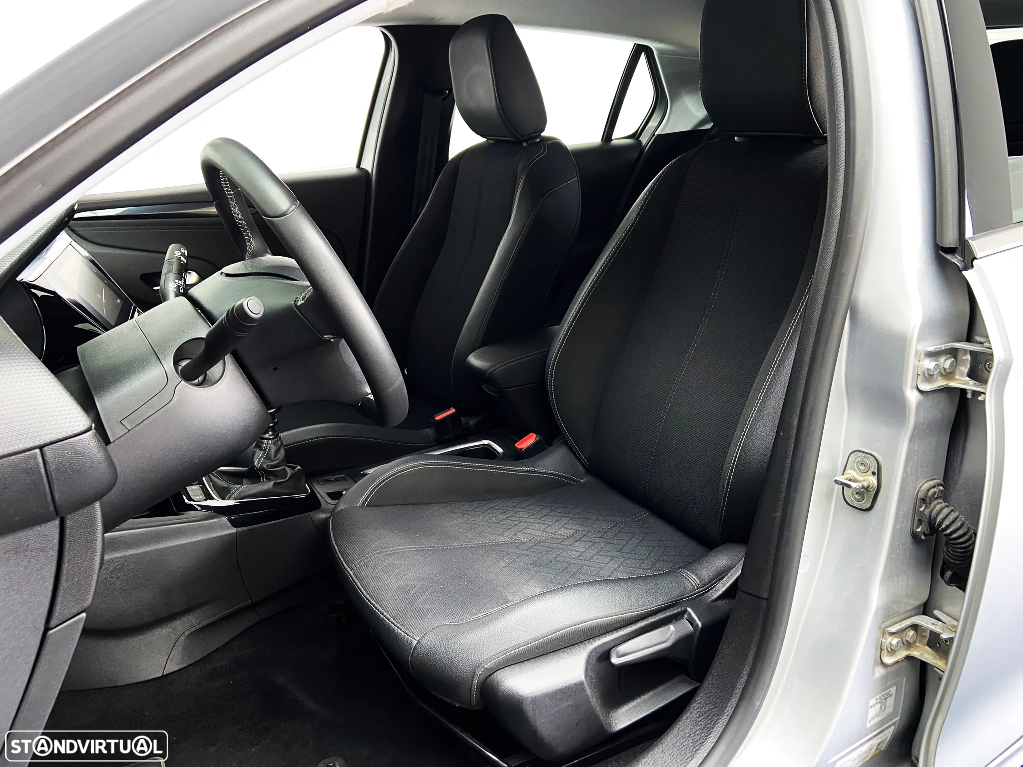 Opel Corsa 1.2 T Elegance - 9