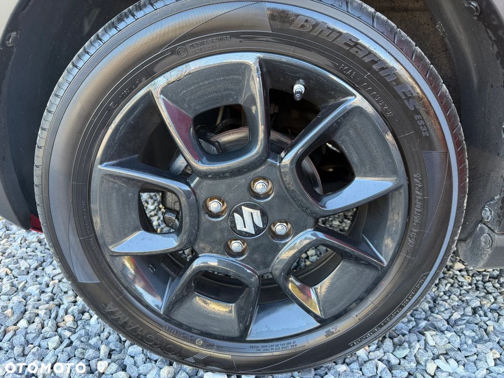Suzuki Ignis Dualjet Allgrip Intro Edition+ - 17