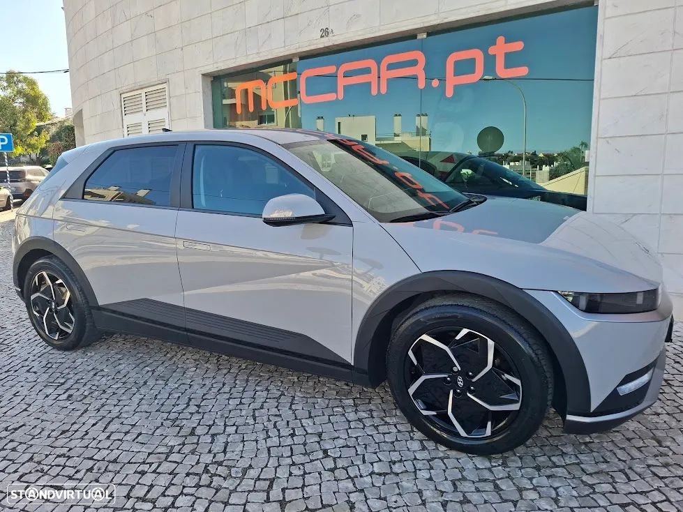 Hyundai Ioniq 5 73 kWh Premium - 53