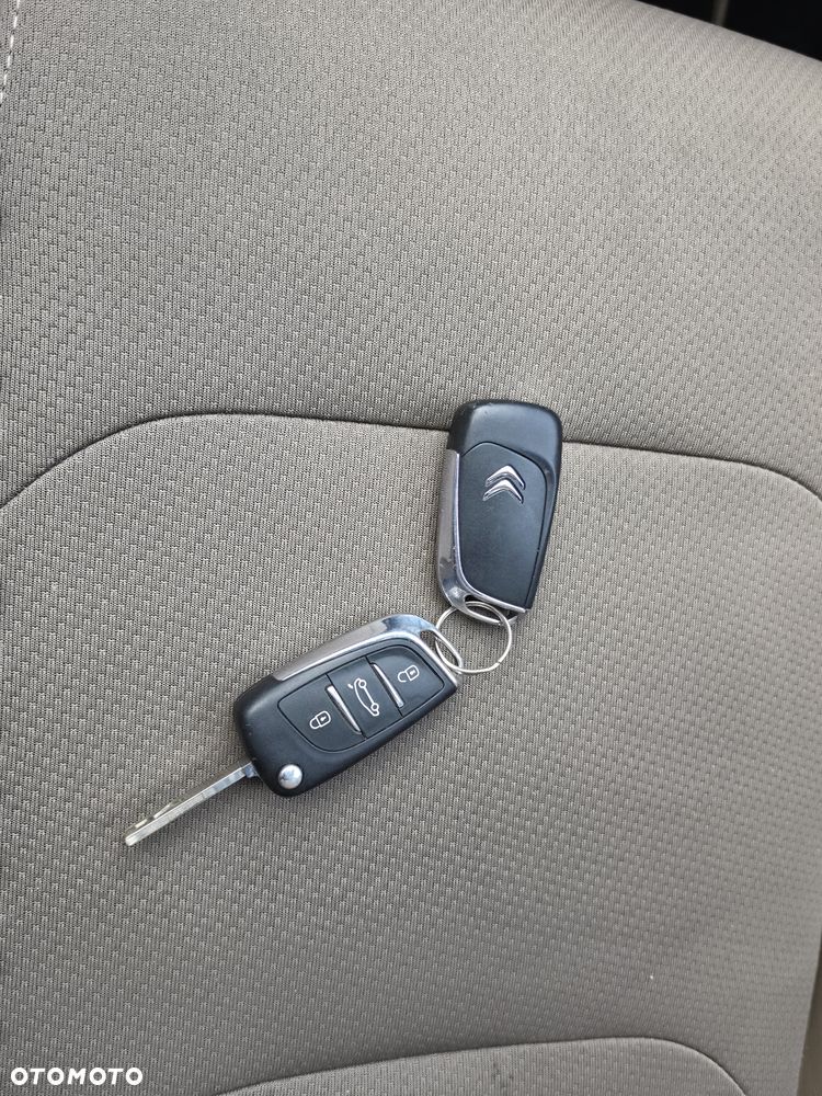 Citroën DS4 - 32