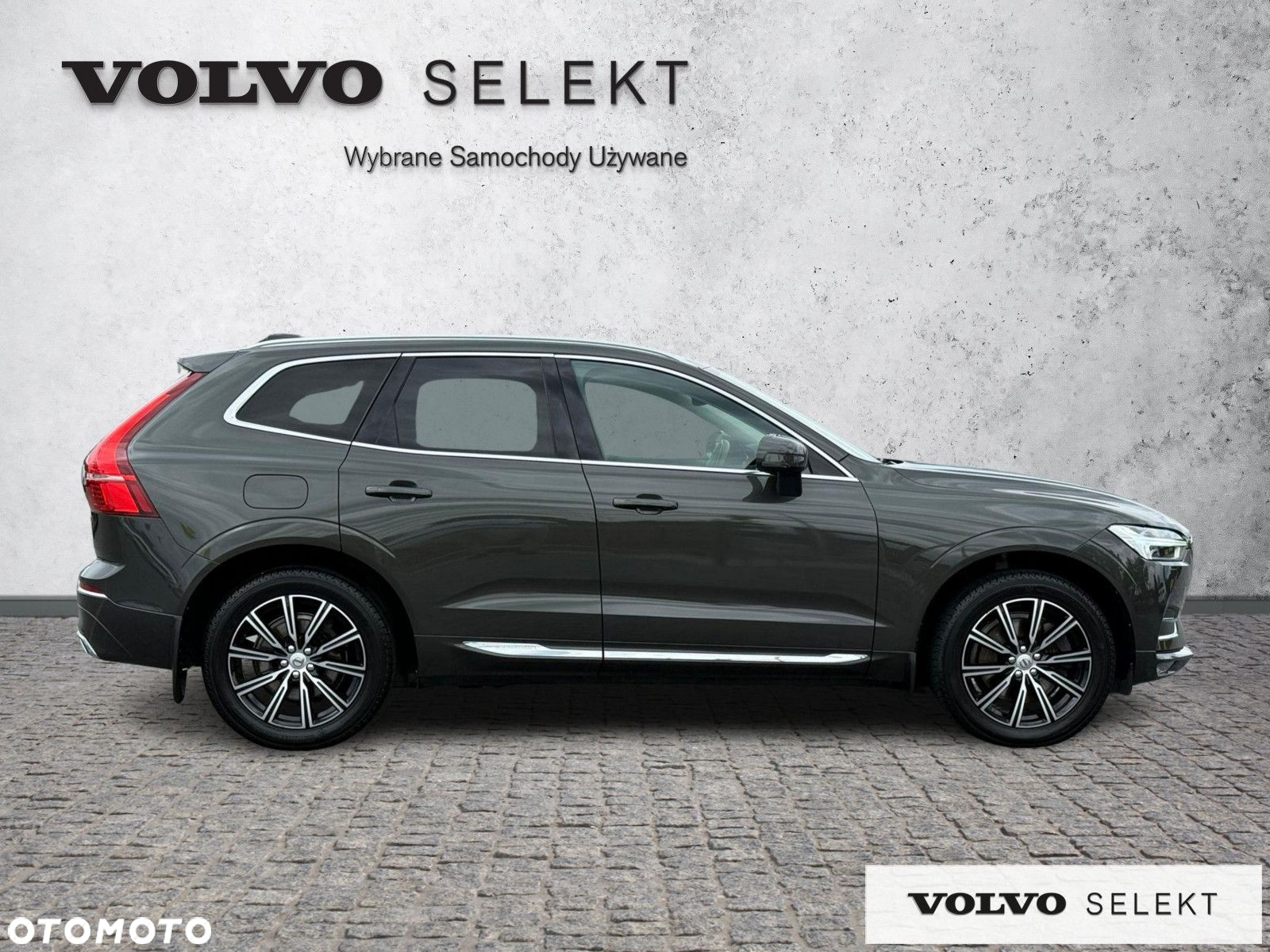 Volvo XC 60 - 8