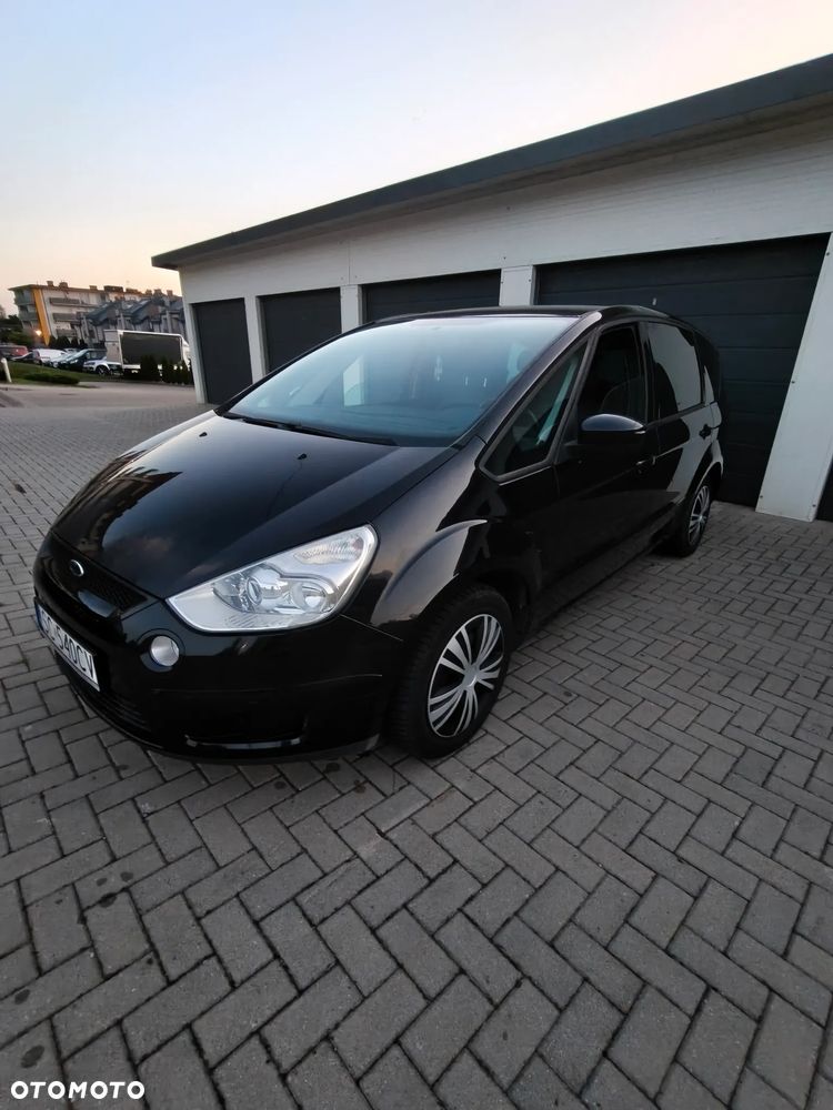 Ford S-Max - 4