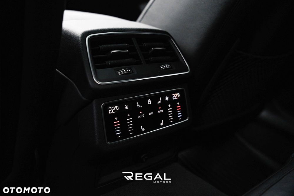 Audi S7 Sportback TDI Tiptronic - 35