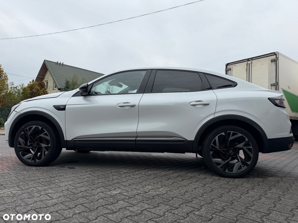 Renault Arkana 1.3 TCe mHEV Esprit Alpine EDC - 3