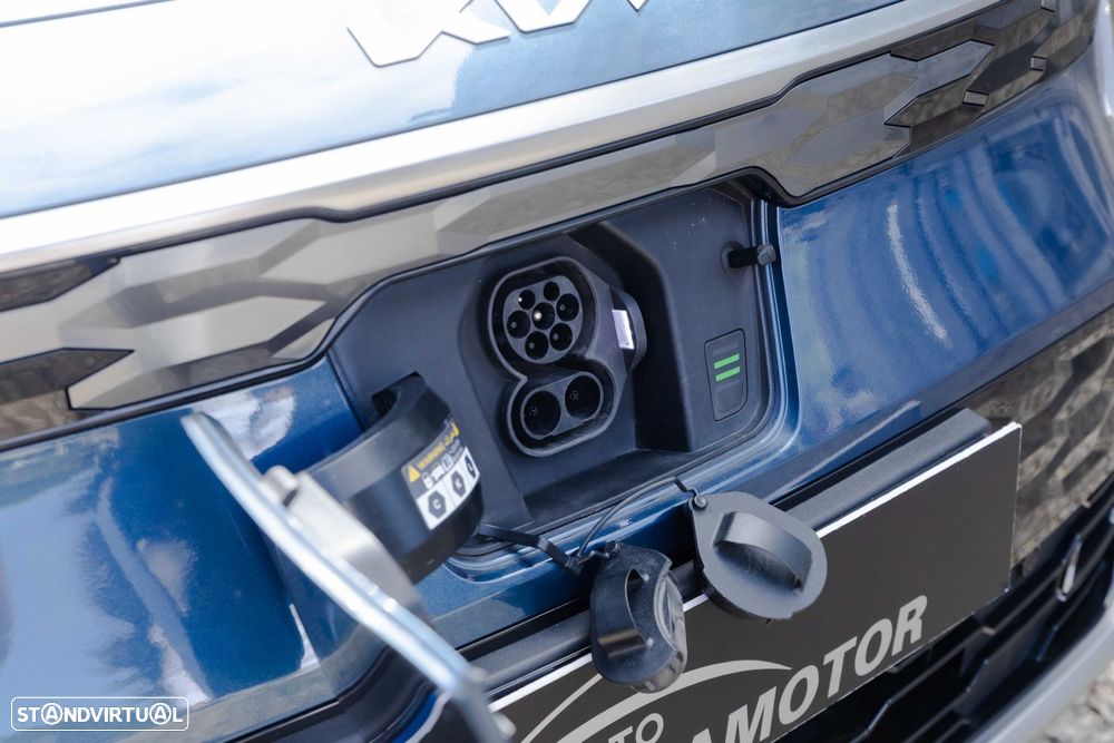 Kia e-Niro 64kWh - 40