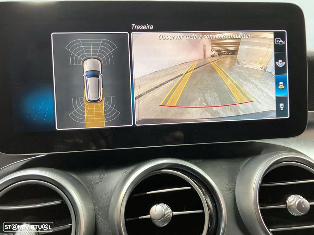 Mercedes-Benz C 300 - 14