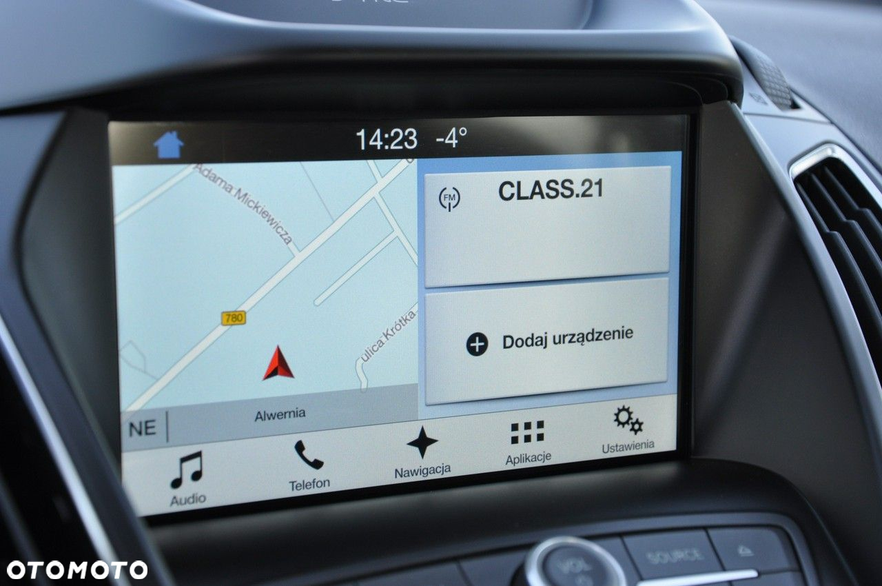 Ford Grand C-MAX - 20