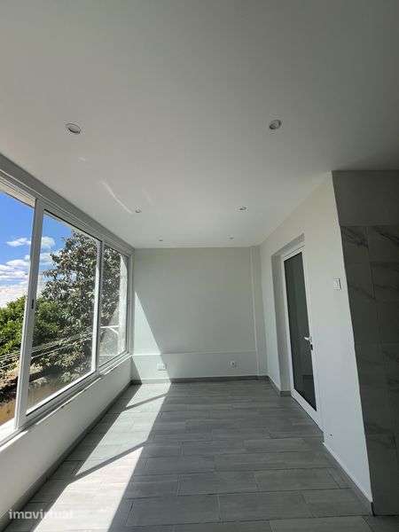 Apartamento T2 centro de Loulé - Grande imagem: 2/8