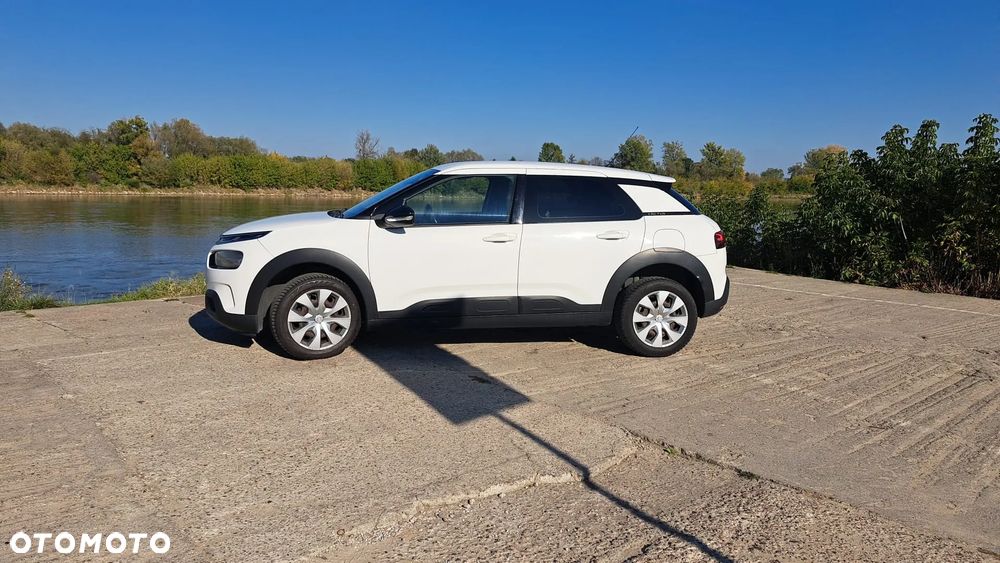 Citroën C4 Cactus - 6