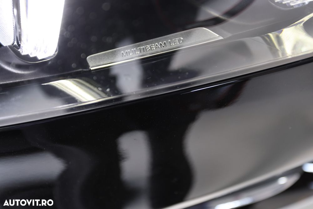 Mercedes-Benz GLE 300 d 4MATIC 9G-TRONIC AMG Line - 11