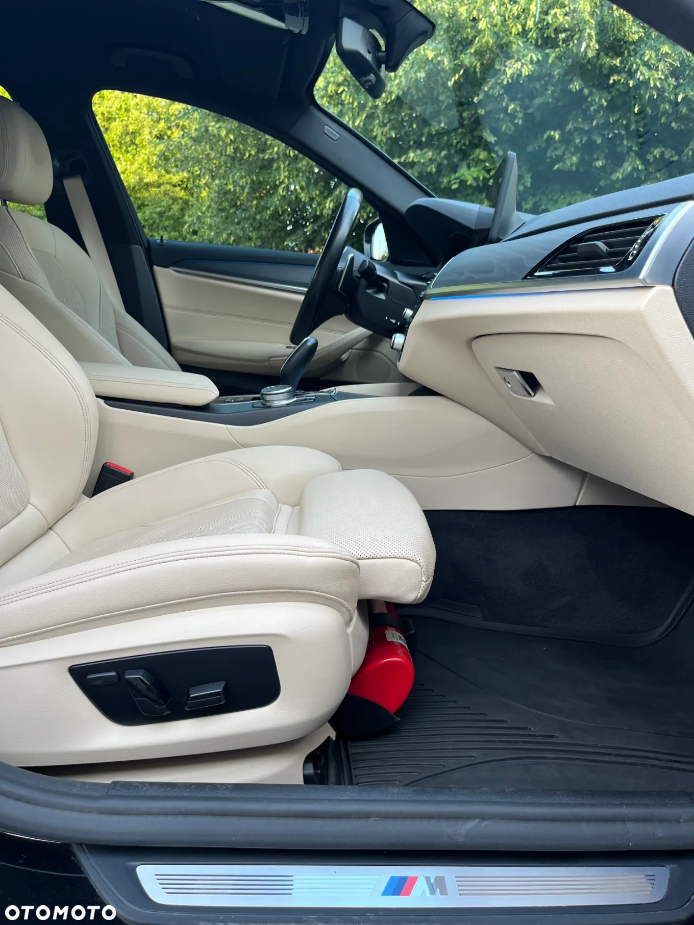 BMW Seria 5 - 27