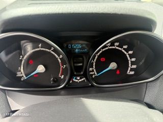 Ford Tourneo Courier 1.0 EcoBoost Ambiente - 9