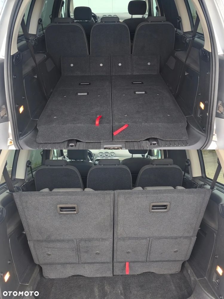 Ford Galaxy 2.0 TDCi Titanium - 26