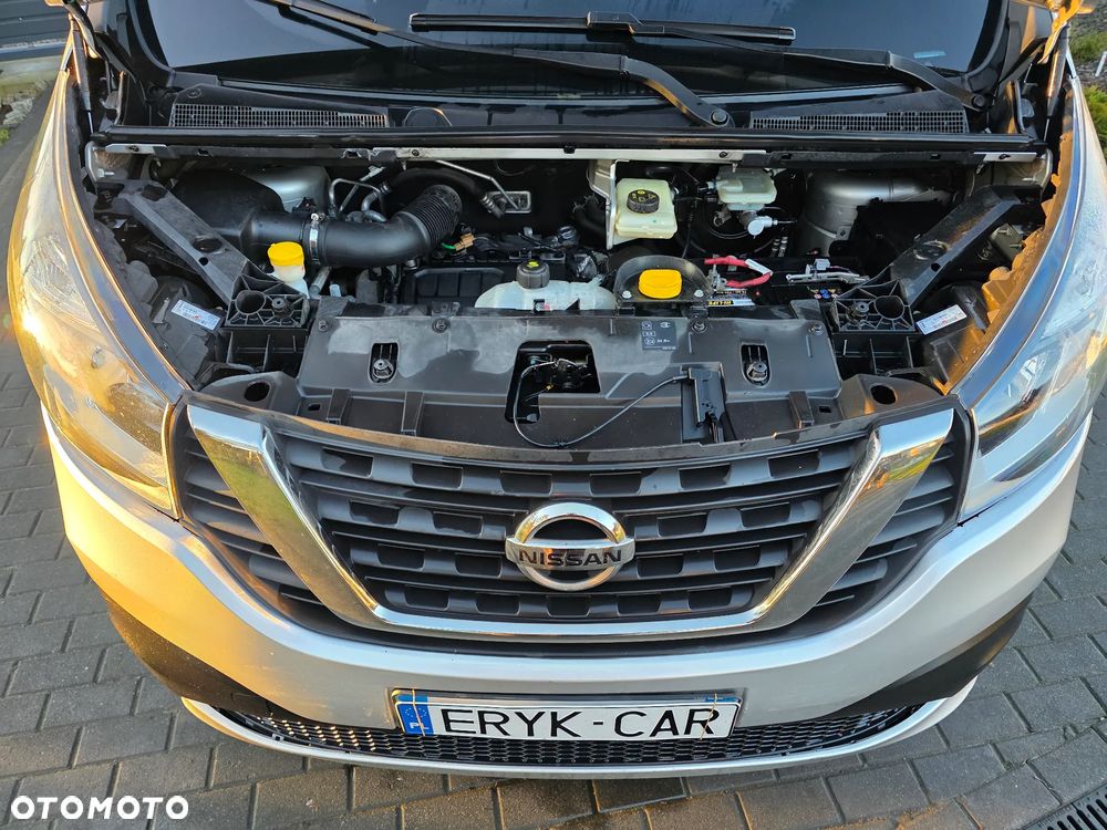 Nissan NV300 - 18