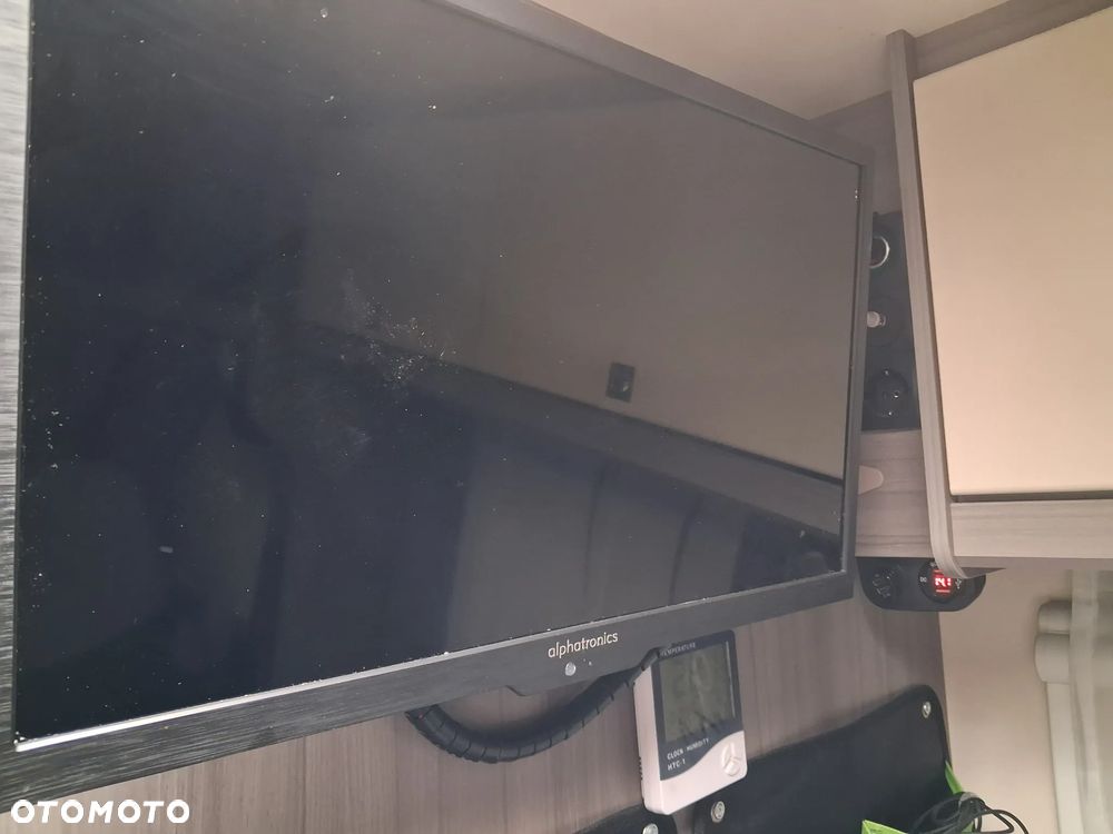 Hobby OPTIMA ONTOUR EDITION V65 GE - 10