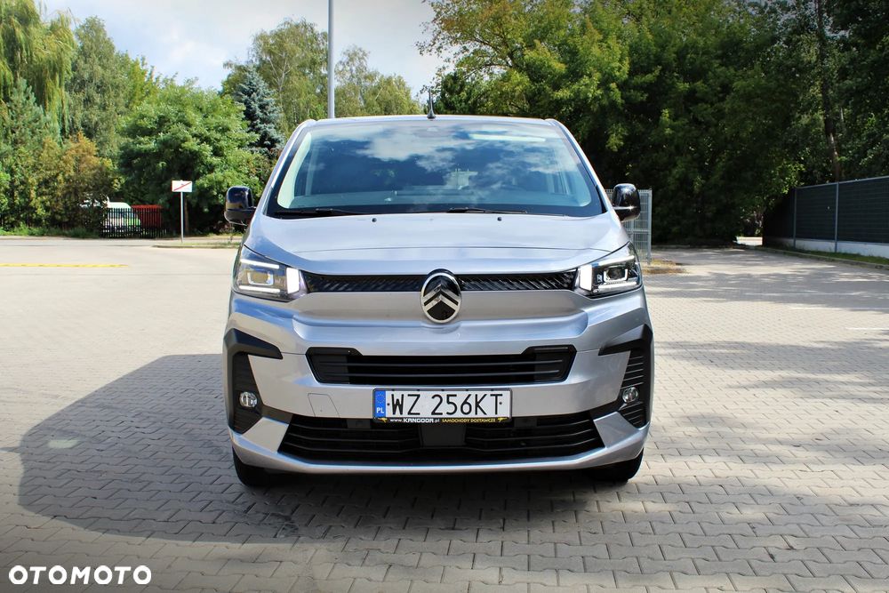 Peugeot Traveller 2.0 BlueHDi Long Business EAT8 - 15