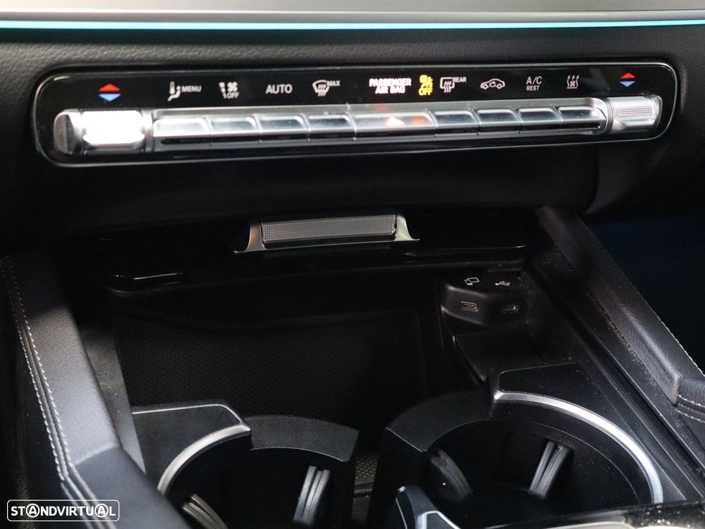 Mercedes-Benz GLE 350 de 4Matic - 20