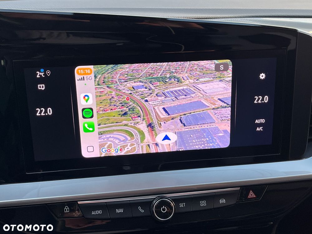 Opel Mokka 1.2 T Elegance S&S - 27