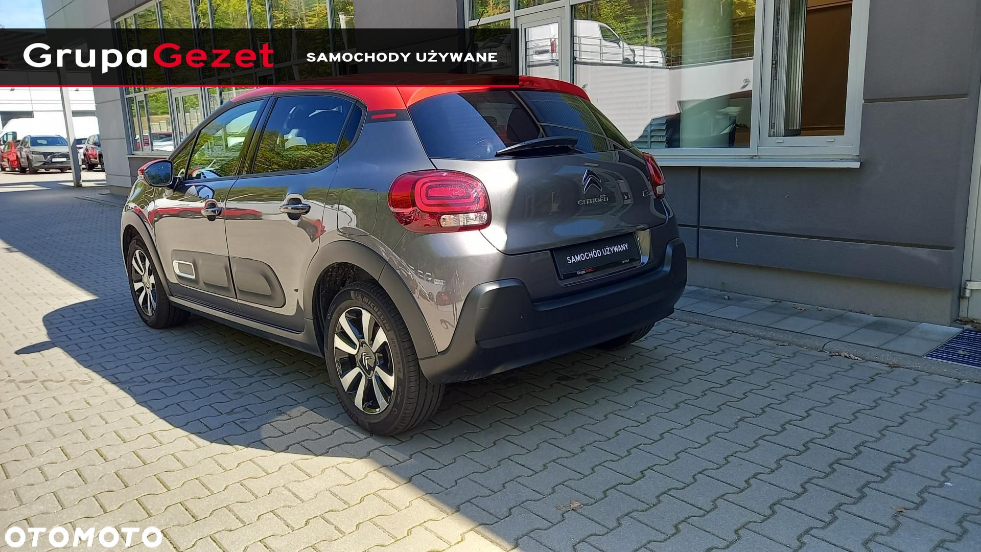 Citroën C3 - 7