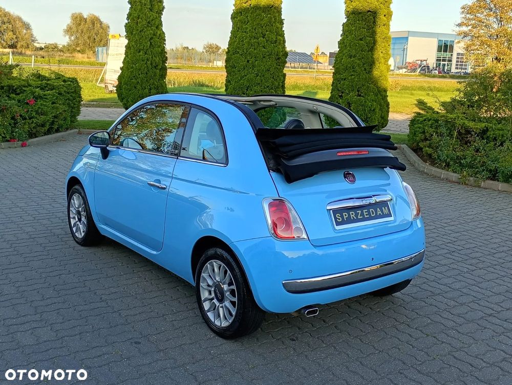 Fiat 500 - 25