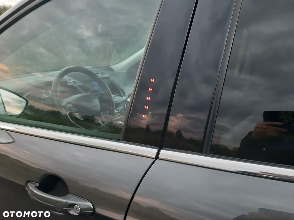 Ford Escape 2017 photo 4