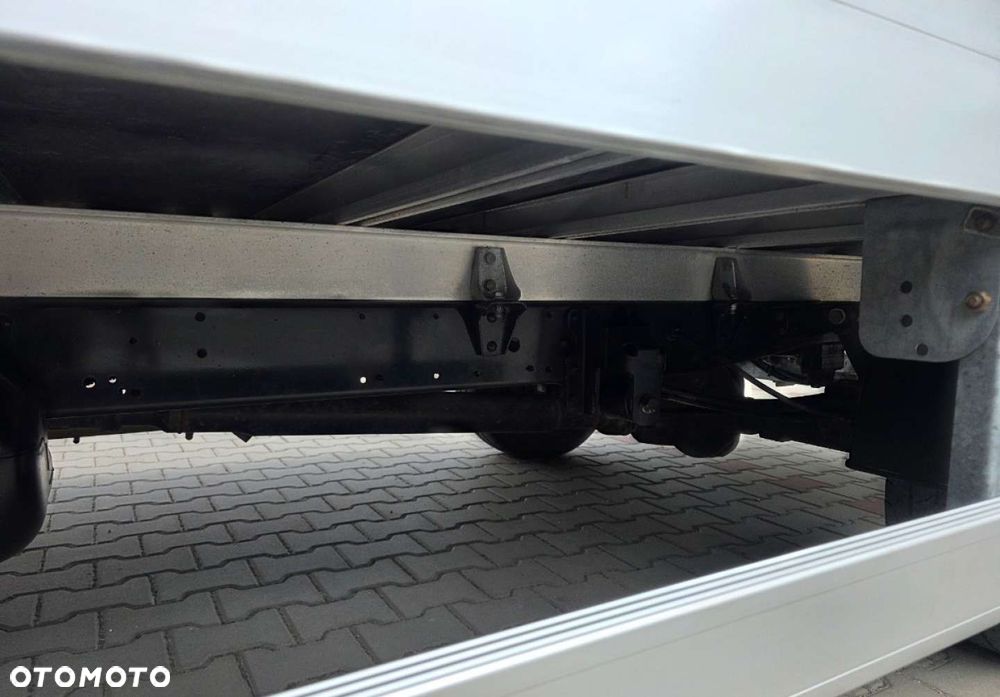 Iveco Daily 35S18 - 38