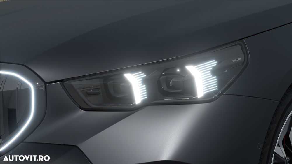 BMW Seria 5 540d xDrive AT MHEV - 6
