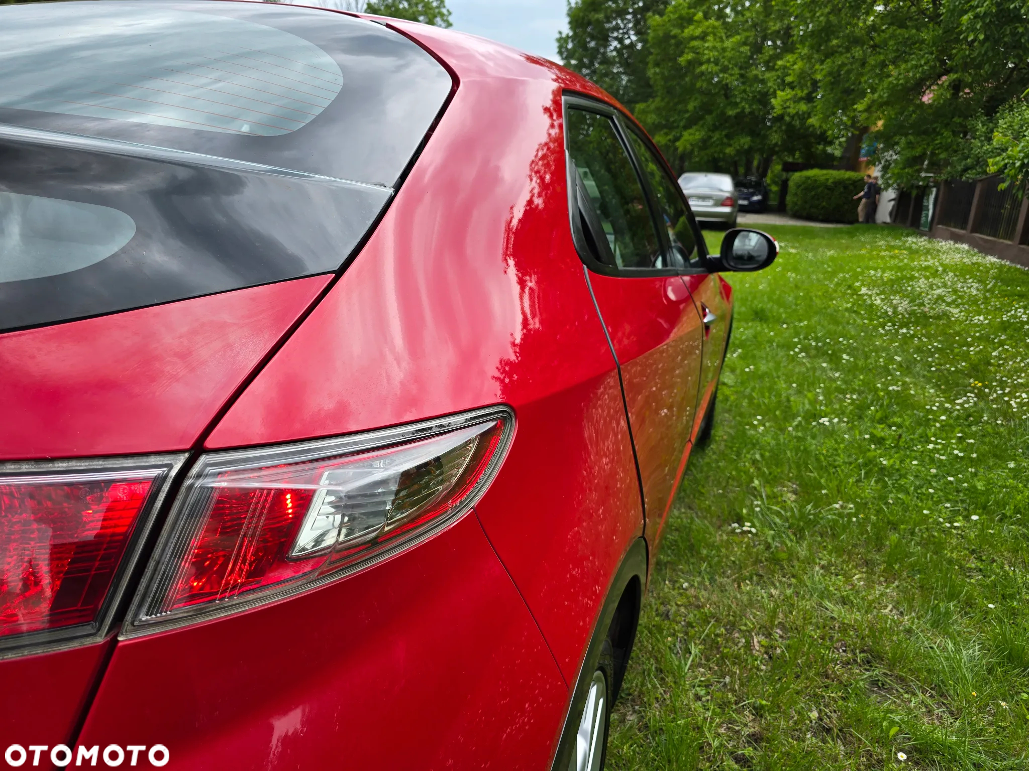 Honda Civic 1.8 Sport - 28