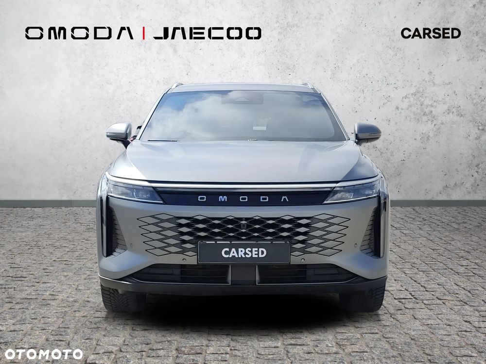 Omoda 9 1.5 Super Hybrid Exclusive AWD - 8