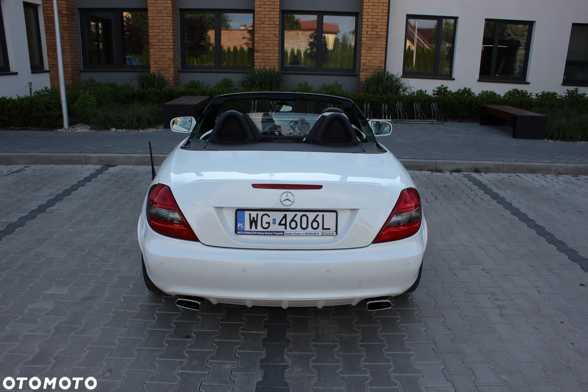 Mercedes-Benz SLK 200 Kompressor 2LOOK Edition - 27