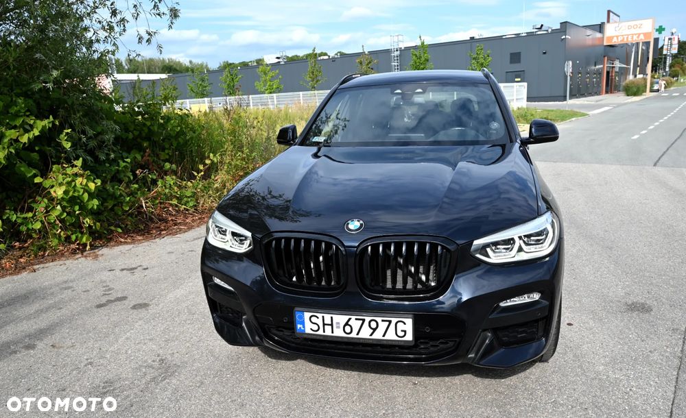 BMW X3 - 5