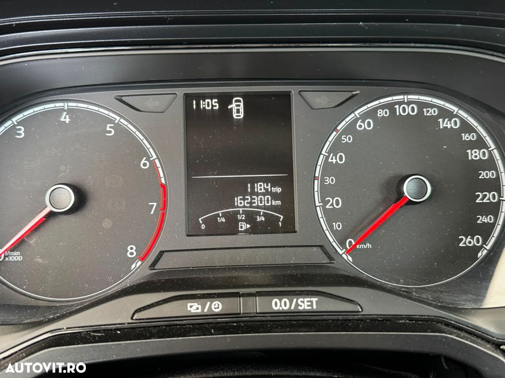 Volkswagen Polo 1.0 Trendline - 7