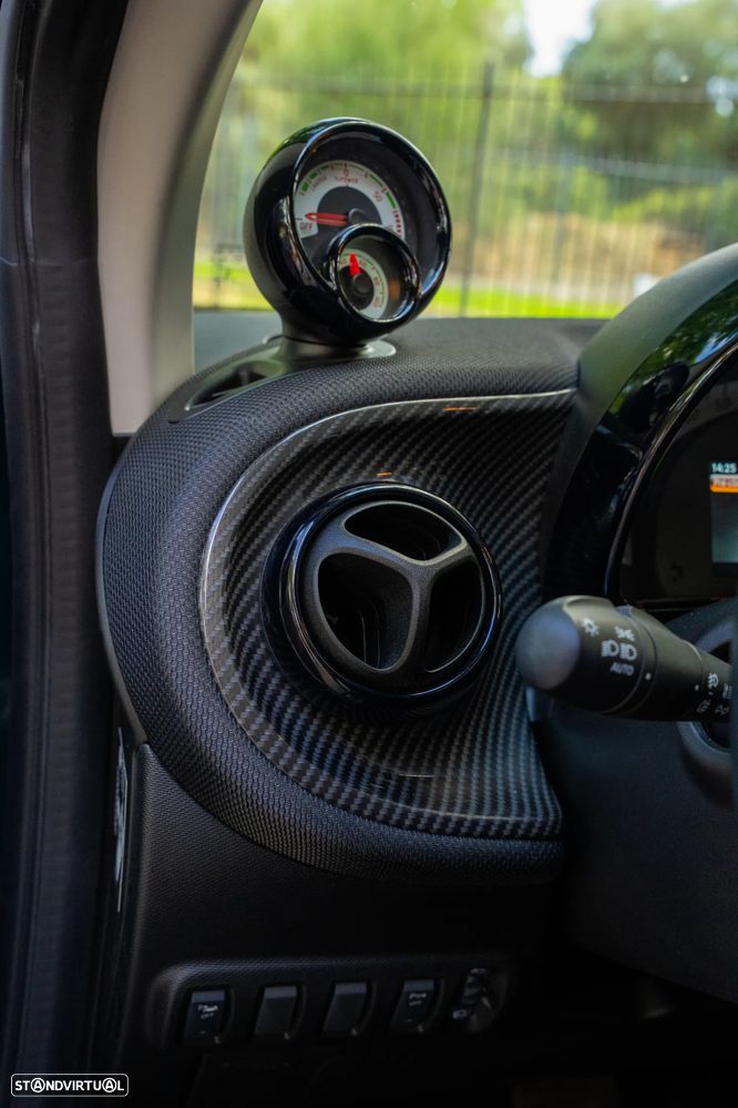 Smart ForTwo Coupé Prime - 16
