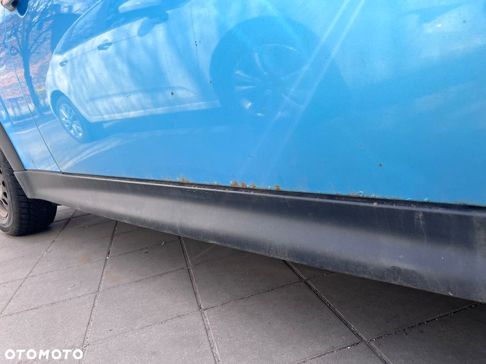 MINI Cooper S chili - 12