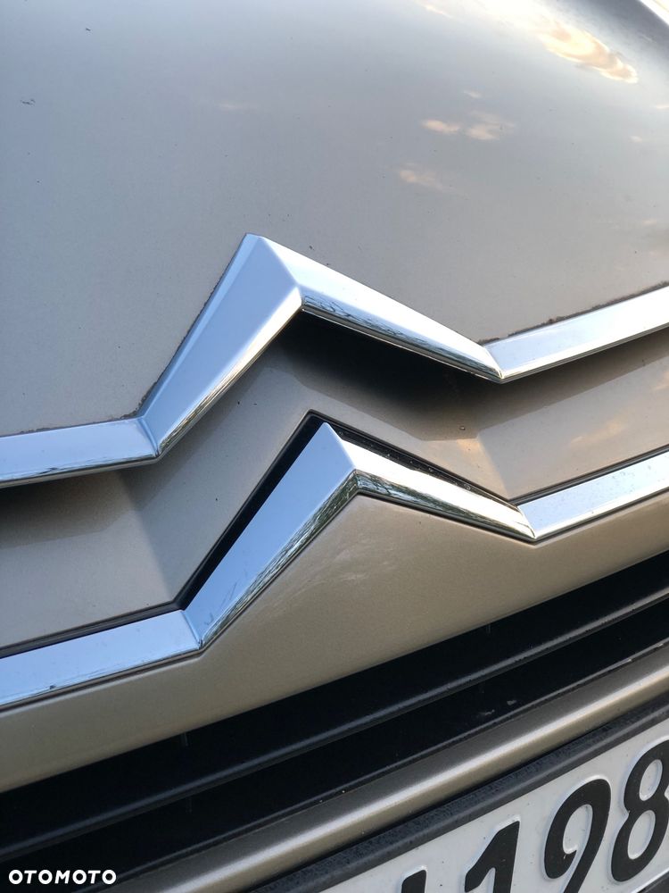 Citroën C5 Tourer HDi 165 FAP Selection - 15