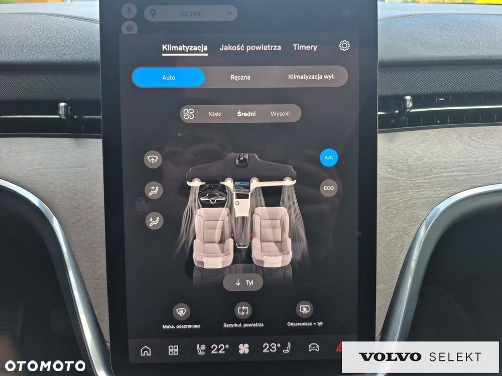 Volvo EX90 - 23