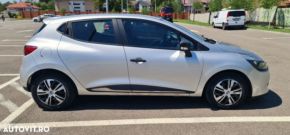 Renault Clio 1.5 dCi Life - 3