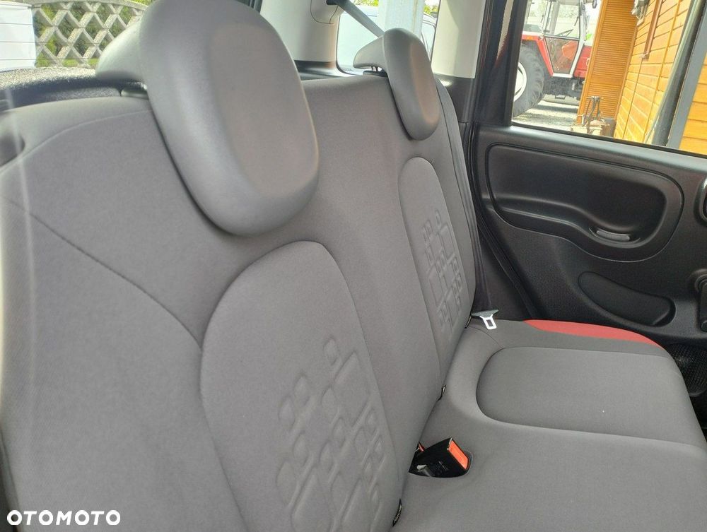 Fiat Panda - 23