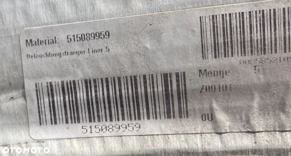 Nośnik lamp Krone Oryginał - 6