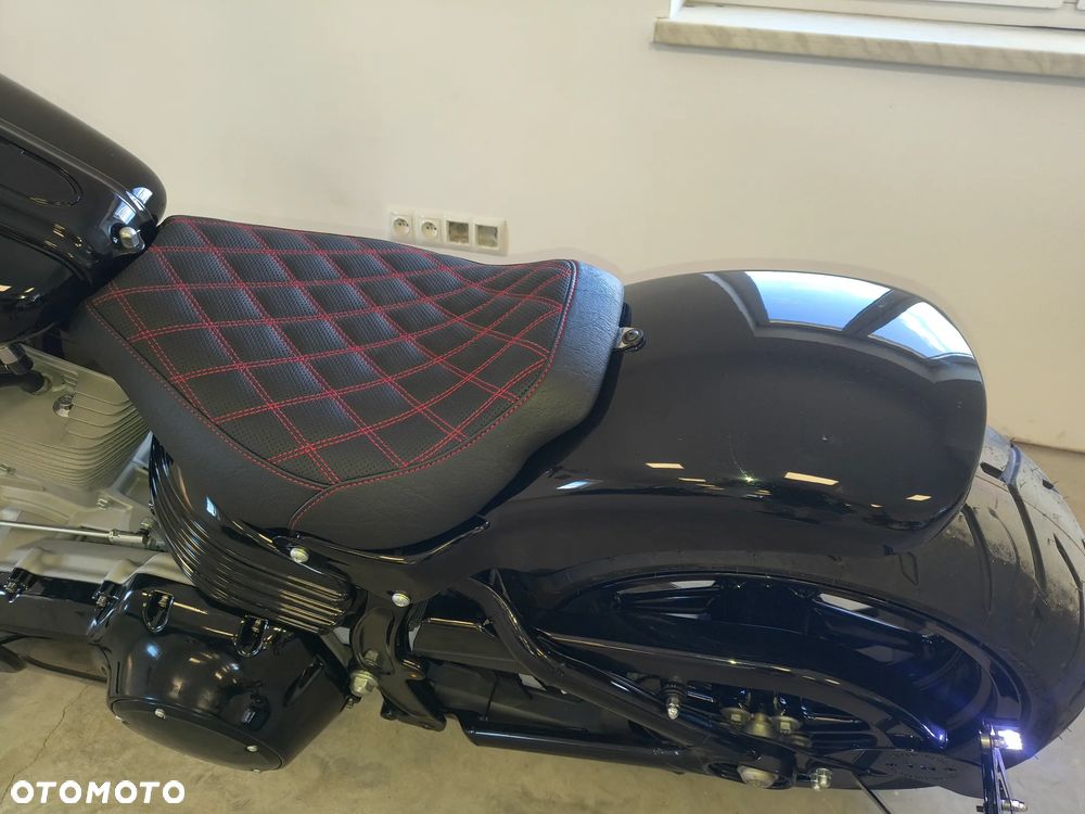 Harley-Davidson Softail - 5
