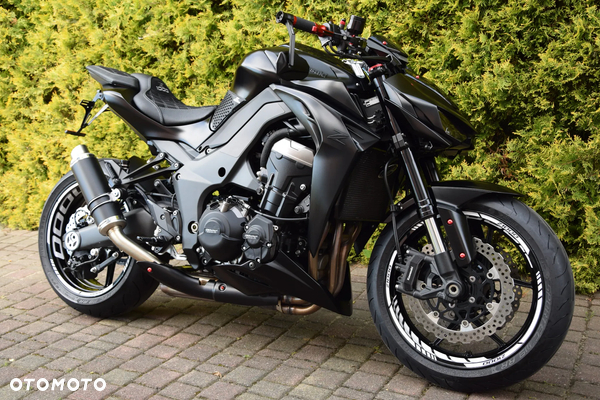 Kawasaki Z