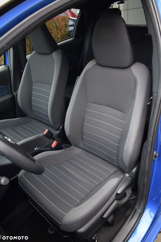 Toyota Yaris 1.5 Selection - 14