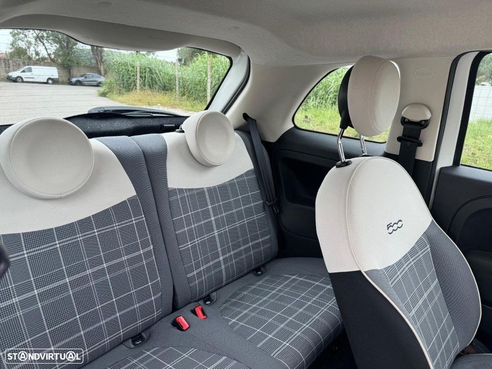 Fiat 500 - 13