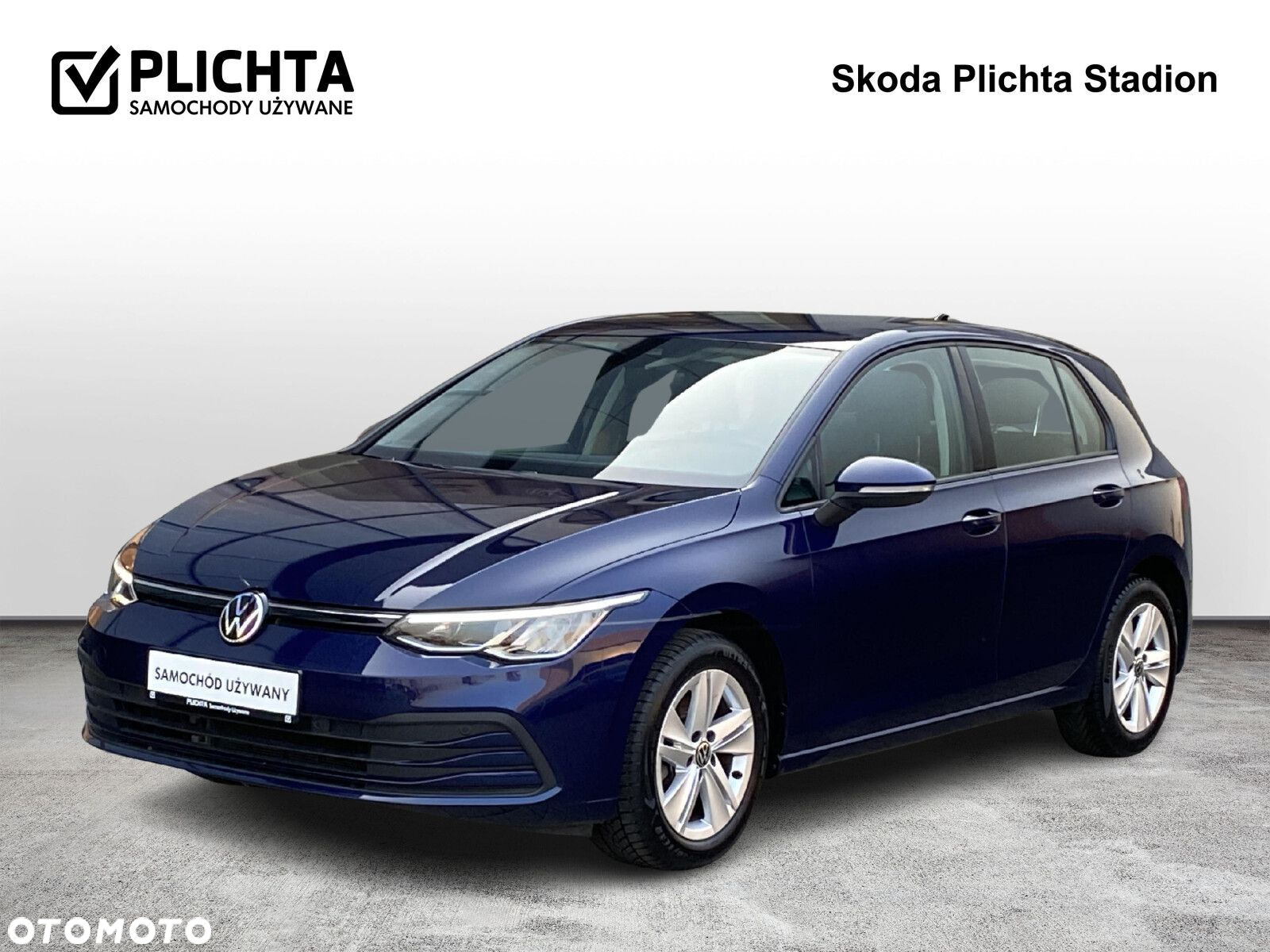 Volkswagen Golf - 2