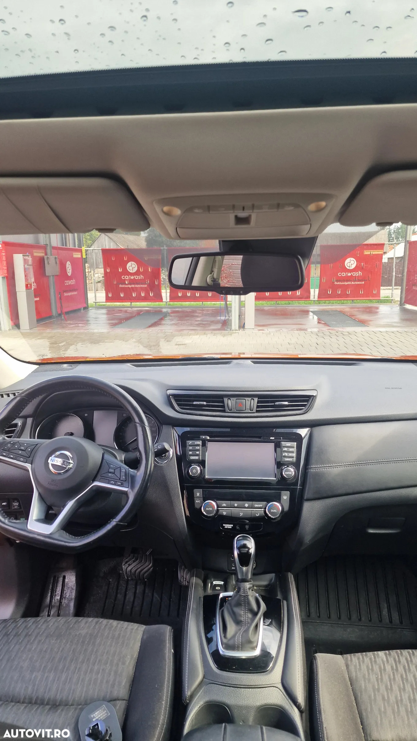 Nissan X-Trail - 9