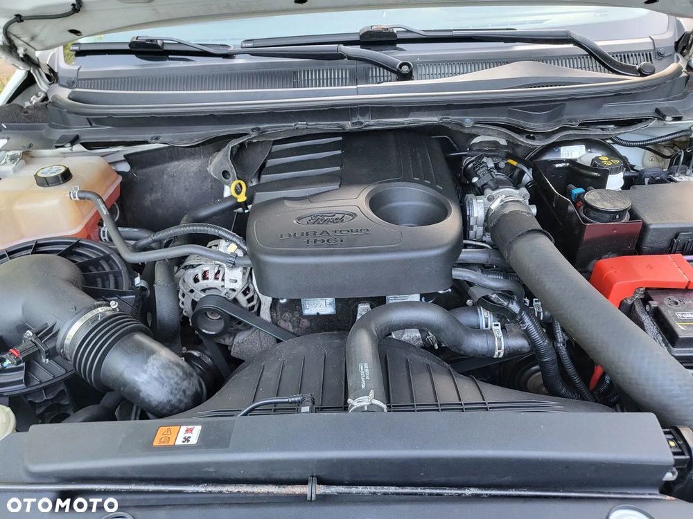 Ford Ranger - 27