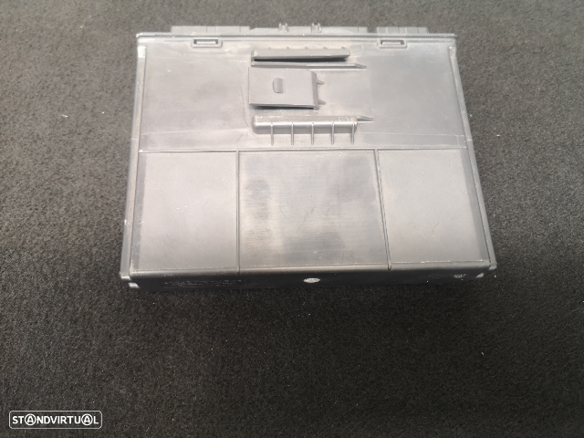 Centralina modulo Key-less Entrada confort para Honda hrv 2016+ - 5