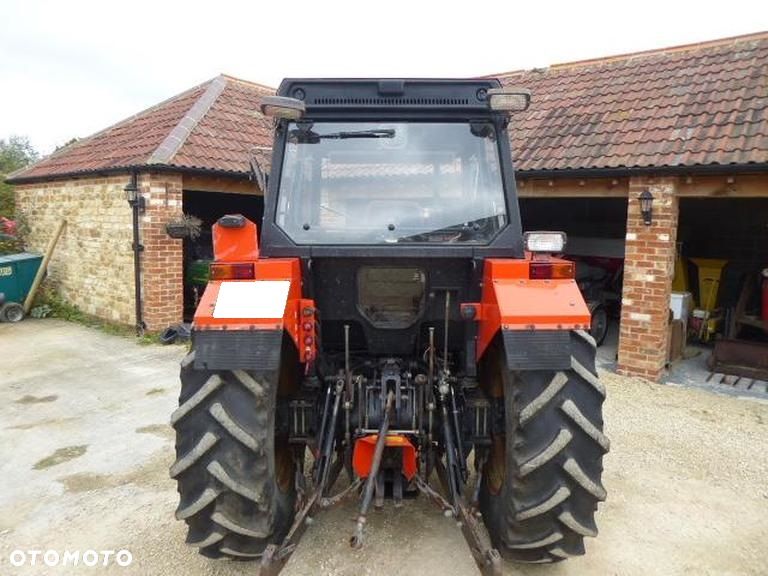 Ursus LIGHTFORCE 4514 4WD - 6